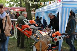 21. Steinfelder Bauernmarkt