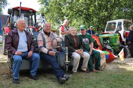 21. Steinfelder Bauernmarkt