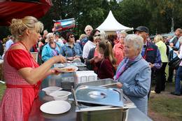 21. Steinfelder Bauernmarkt