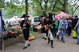 21. Steinfelder Bauernmarkt