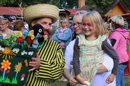 21. Steinfelder Bauernmarkt