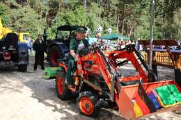 21. Steinfelder Bauernmarkt