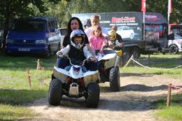 21. Steinfelder Bauernmarkt