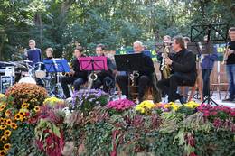 21. Steinfelder Bauernmarkt