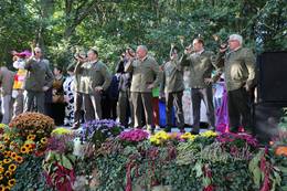 21. Steinfelder Bauernmarkt 2015