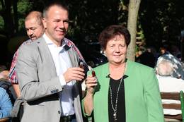 21. Steinfelder Bauernmarkt 2015