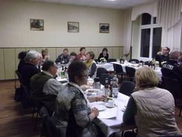 Ortsbürgermeisterberatung