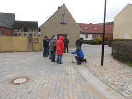 Straßenbauarbeiten in Schinne abgeschlossen Straßenbauarbeiten in Schinne abgeschlossen