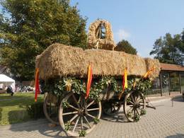 10. und 11. September mit tollen Veranstaltungen in den Ortschaften der Einheitsgemeinde 10. und 11. September mit tollen Veranstaltungen in den Ortschaften der Einheitsgemeinde