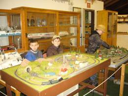 10. und 11. September mit tollen Veranstaltungen in den Ortschaften der Einheitsgemeinde 10. und 11. September mit tollen Veranstaltungen in den Ortschaften der Einheitsgemeinde