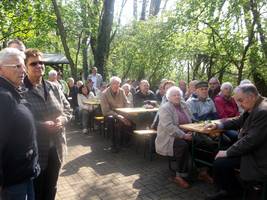 18. Saisoneröffnung am Naturlehrweg 18. Saisoneröffnung am Naturlehrweg