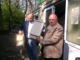 18. Saisoneröffnung am Naturlehrweg 18. Saisoneröffnung am Naturlehrweg