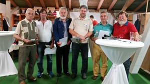 25 Jahre Modelleisenbahnclub Kläden e.V.