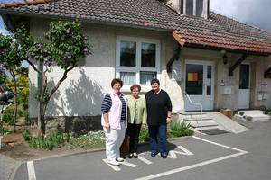 Positives Signal für die medizinische Versorgung der Bürger  neuer Arzt zieht ein