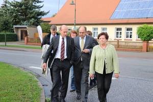 Gut leben auf dem Land Gut leben auf dem Land