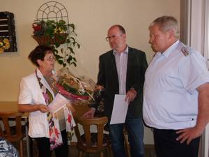 Stadtrat der Einheitsgemeinde Stadt Bismark (Altmark) tagte am 26.06.2013