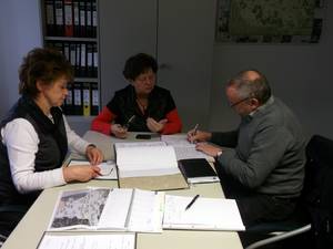 Informationen zum Brachflächenmanagement in der Einheitsgemeinde Stadt Bismark (Altmark)