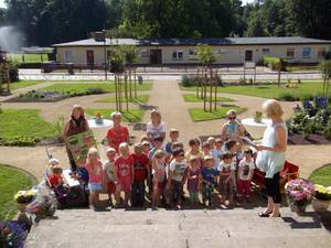 5 Jahre Seniorentagesstätte Kläden 5 Jahre Seniorentagesstätte Kläden