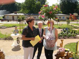 5 Jahre Seniorentagesstätte Kläden 5 Jahre Seniorentagesstätte Kläden