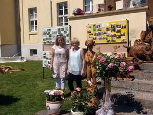 5 Jahre Seniorentagesstätte Kläden 5 Jahre Seniorentagesstätte Kläden