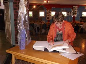 18 Mädchen und Jungen aus Weißrussland zu Gast in der Einheitsgemeinde Bismark 