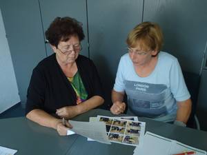 Zwei Ortsbürgermeister vereidigt und ernannt