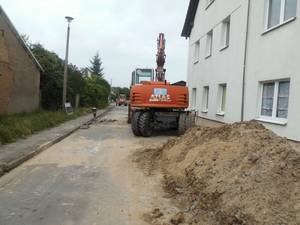 Bürgermeisterin zieht positive Bilanz 1. Halbjahr für die Einheitsgemeinde Bürgermeisterin zieht positive Bilanz 1. Halbjahr für die Einheitsgemeinde