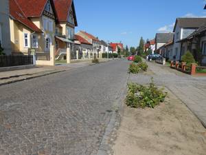 Bürgermeisterin zieht positive Bilanz 1. Halbjahr für die Einheitsgemeinde Bürgermeisterin zieht positive Bilanz 1. Halbjahr für die Einheitsgemeinde