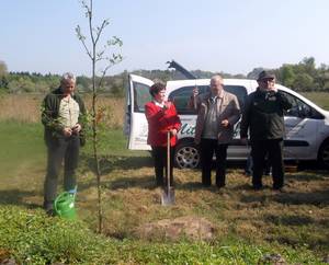 18. Saisoneröffnung am Naturlehrweg 18. Saisoneröffnung am Naturlehrweg
