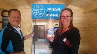 19. Bauernmarkt zur Rosenblüte in Klietznick war wieder ein voller Erfolg 19. Bauernmarkt zur Rosenblüte in Klietznick war wieder ein voller Erfolg