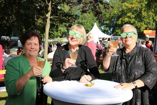 UBIMO macht Station in den Kitas Villa Kunterbunt Hohenwulsch und Regenbogenland Berkau UBIMO macht Station in den Kitas Villa Kunterbunt Hohenwulsch und Regenbogenland Berkau