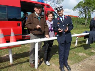 Der 4.Stadtfeuerwehrausscheid der Einheitsgemeinde Bismark fand in diesem Jahr in der Ortschaft Berkau statt. Der 4.Stadtfeuerwehrausscheid der Einheitsgemeinde Bismark fand in diesem Jahr in der Ortschaft Berkau statt.
