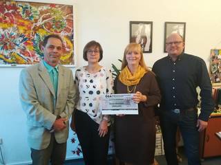 Geringe Schadenquote - Geld zurück von Ihren ÖSA Versicherungen Geringe Schadenquote - Geld zurück von Ihren ÖSA Versicherungen