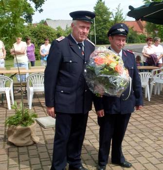 120 Jahre FFw Poritz