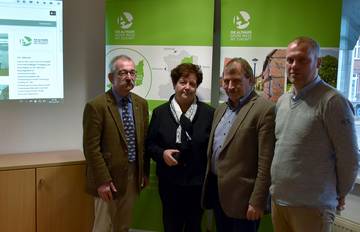 Altmärkischer Luxus der Leere auf Immobilienportal Altmärkischer Luxus der Leere auf Immobilienportal