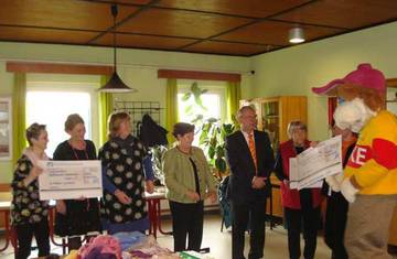 Es war einfach wundervoll voll turbulent ereignisreich gemütlich - vielseitig Es war einfach wundervoll voll turbulent ereignisreich gemütlich - vielseitig