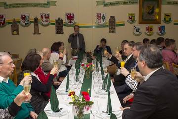 Dorferneuerungsverein Schäplitz beging 20-jähriges Jubiläum Dorferneuerungsverein Schäplitz beging 20-jähriges Jubiläum