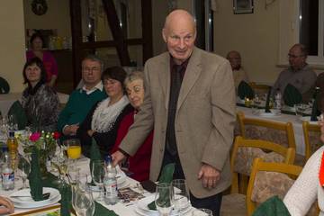 Dorferneuerungsverein Schäplitz beging 20-jähriges Jubiläum Dorferneuerungsverein Schäplitz beging 20-jähriges Jubiläum