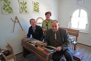 Dorferneuerungsverein Schäplitz beging 20-jähriges Jubiläum Dorferneuerungsverein Schäplitz beging 20-jähriges Jubiläum