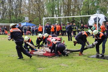 6. Stadtfeuerwehrausscheid der Einheitsgemeinde Stadt Bismark 6. Stadtfeuerwehrausscheid der Einheitsgemeinde Stadt Bismark