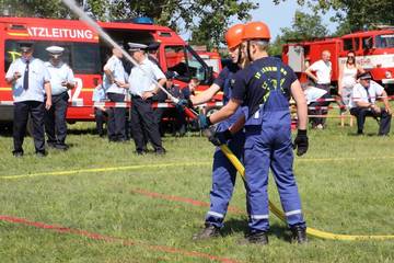 6. Stadtfeuerwehrausscheid der Einheitsgemeinde Bismark 6. Stadtfeuerwehrausscheid der Einheitsgemeinde Bismark