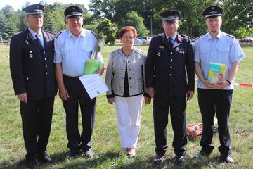 6. Stadtfeuerwehrausscheid der Einheitsgemeinde Bismark 6. Stadtfeuerwehrausscheid der Einheitsgemeinde Bismark