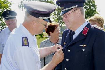 6. Stadtfeuerwehrausscheid der Einheitsgemeinde Bismark 6. Stadtfeuerwehrausscheid der Einheitsgemeinde Bismark