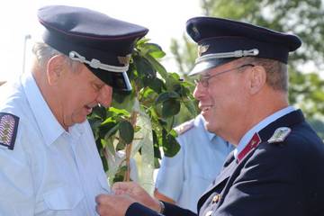 6. Stadtfeuerwehrausscheid der Einheitsgemeinde Bismark 6. Stadtfeuerwehrausscheid der Einheitsgemeinde Bismark