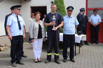 6. Stadtfeuerwehrausscheid der Einheitsgemeinde Bismark 6. Stadtfeuerwehrausscheid der Einheitsgemeinde Bismark