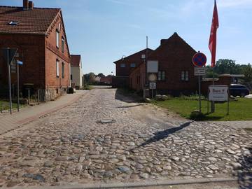 Kläden, Zuwendungsbescheid für die Neugestaltung der Zufahrt zur Feuerwehr und Rettungswache Kläden, Zuwendungsbescheid für die Neugestaltung der Zufahrt zur Feuerwehr und Rettungswache