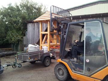 Saisonabschluss 2016 am Naturlehrweg Hohenwulsch