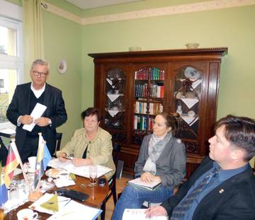 Villa Piel: LEADER-Projekt aus der EU-Strukturfondsperiode 2007-2013 Villa Piel: LEADER-Projekt aus der EU-Strukturfondsperiode 2007-2013