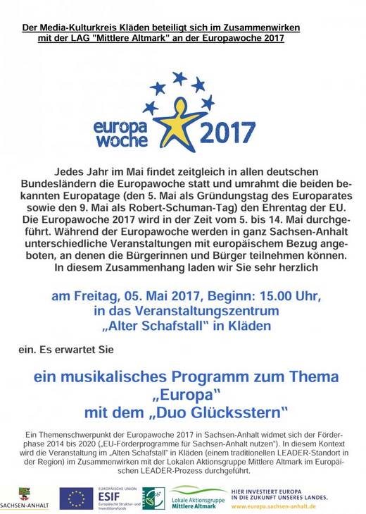 europawoche2017 europawoche2017