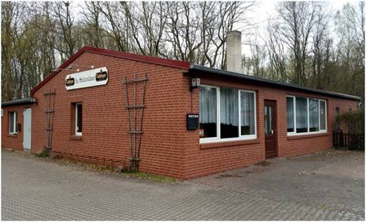 Schützenklause Steinfeld